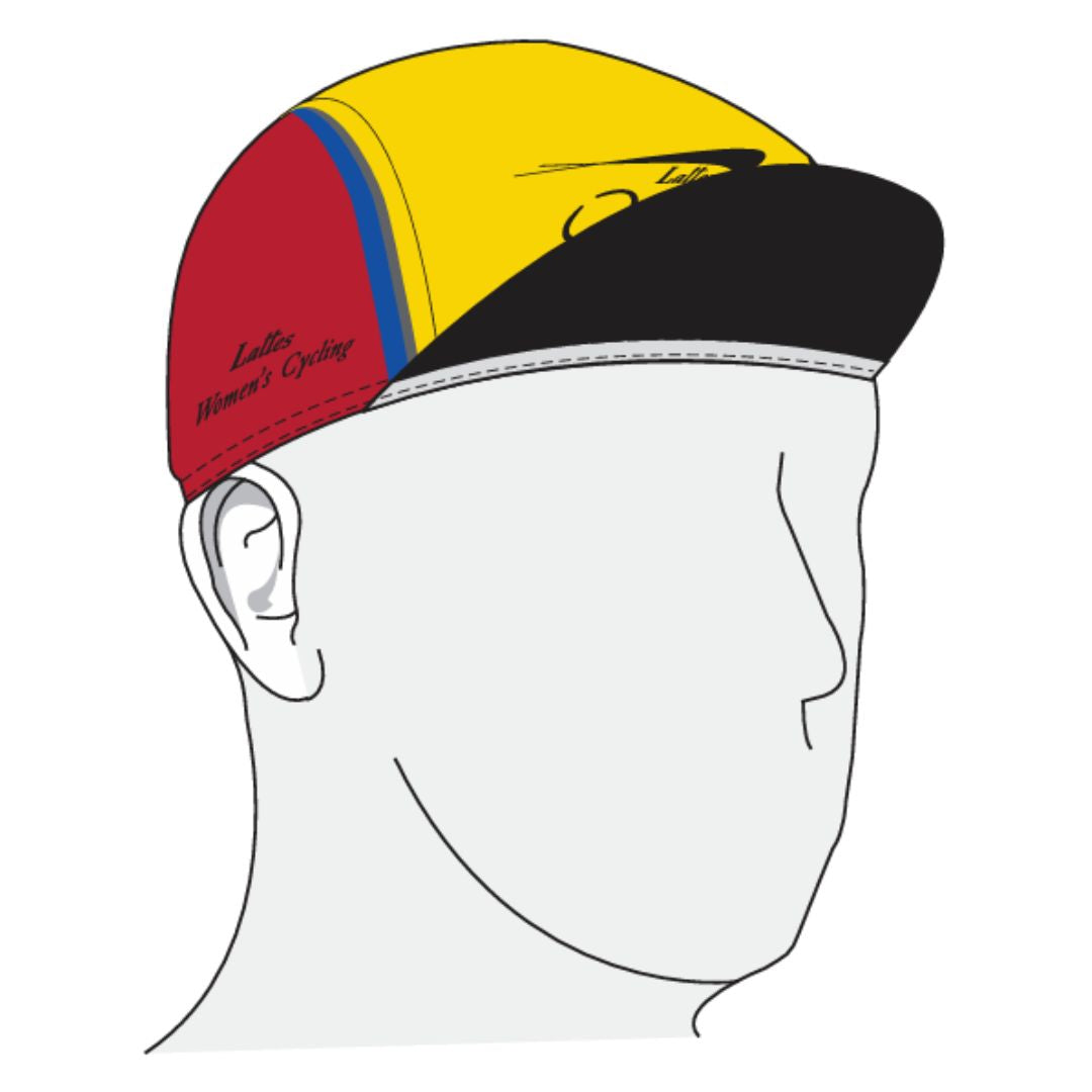Classic Cycle Cap