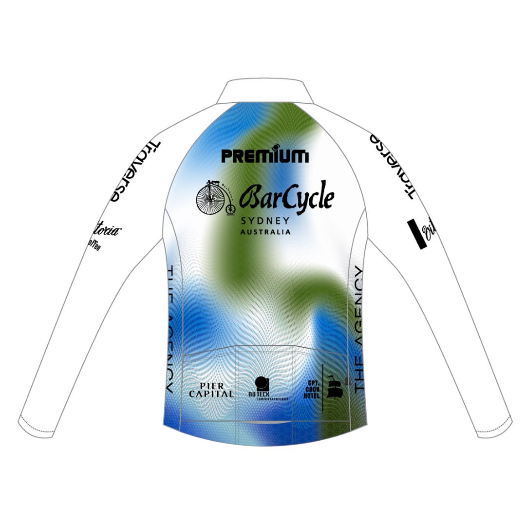 Core Fleece Jersey