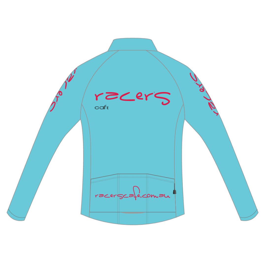 Core Fleece Jersey