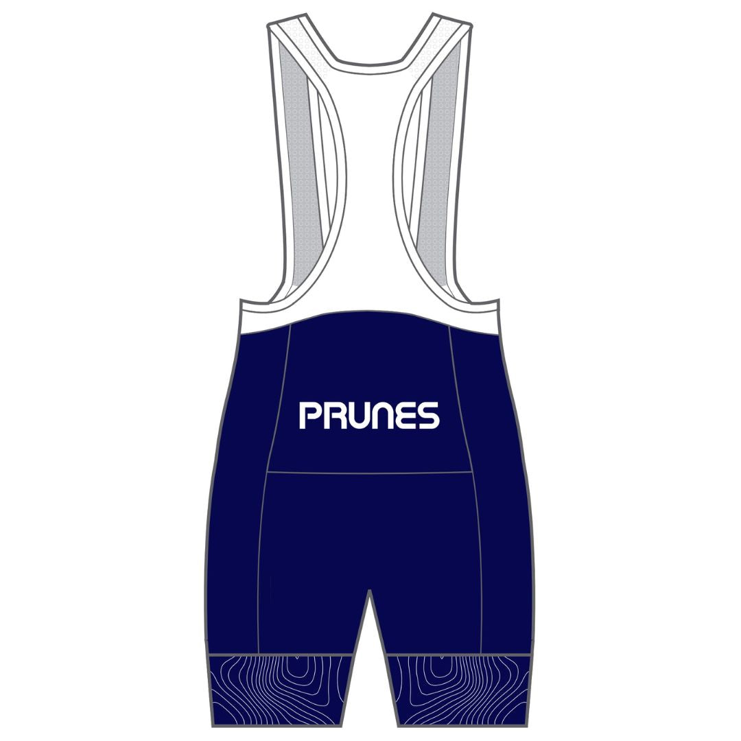 Core Bib Shorts (with Logo)