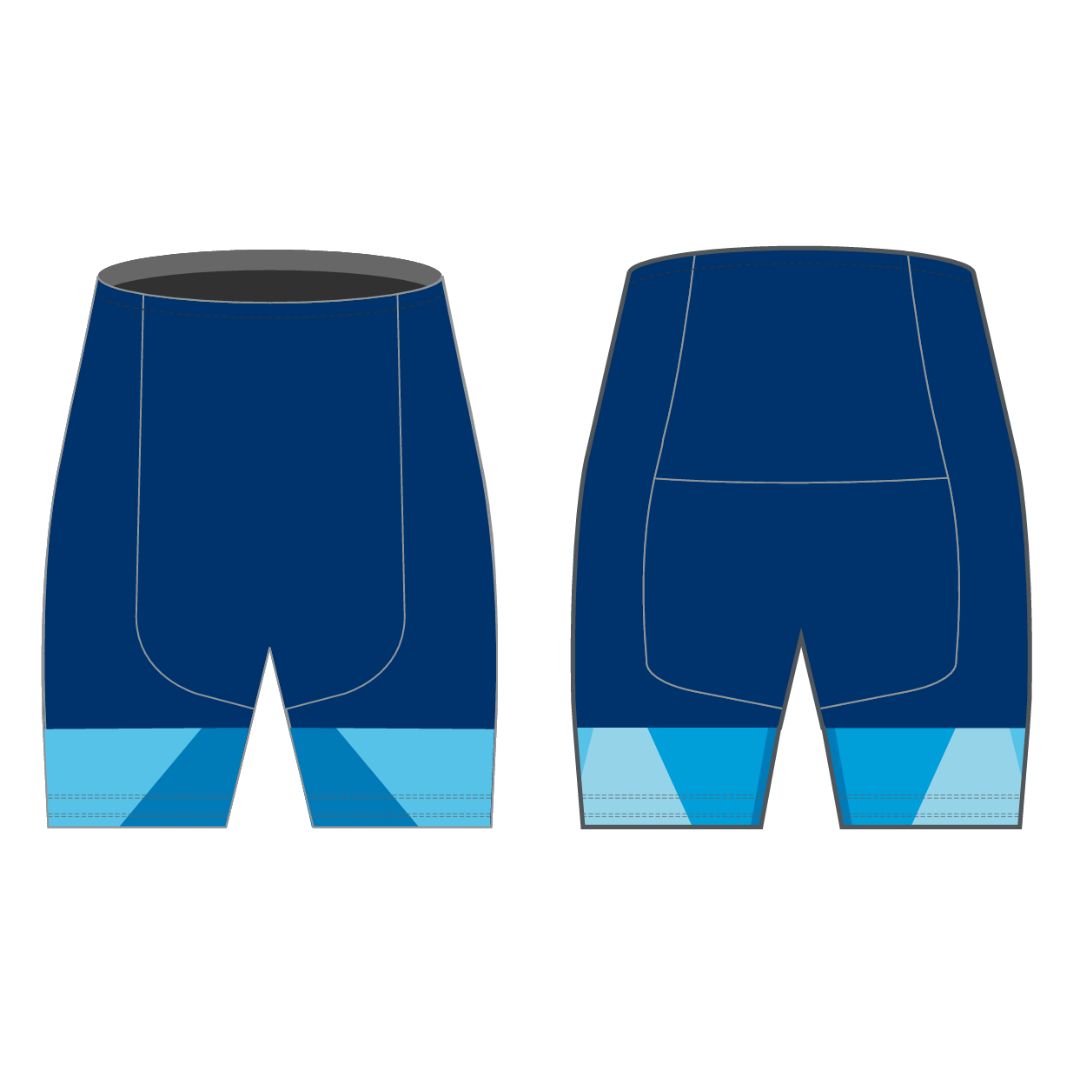 Classic Cycle Shorts