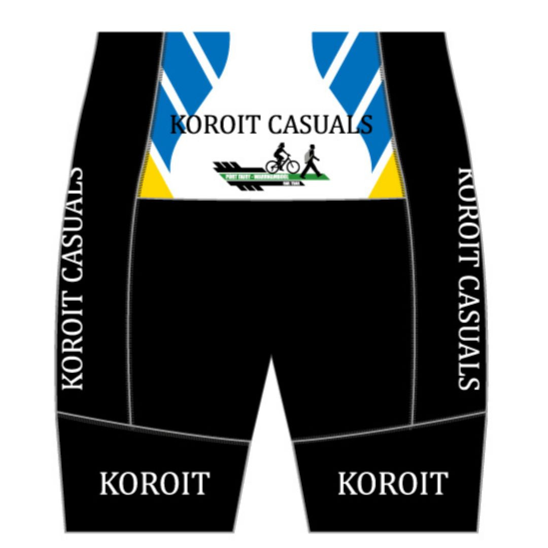 Core Cycle Shorts