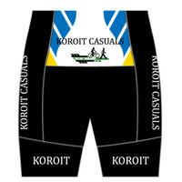 Core Cycle Shorts