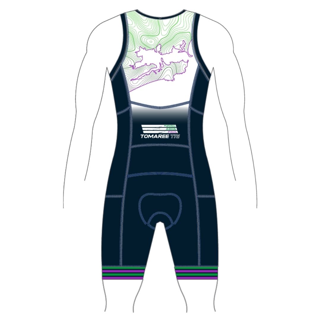 Core Tri Suit