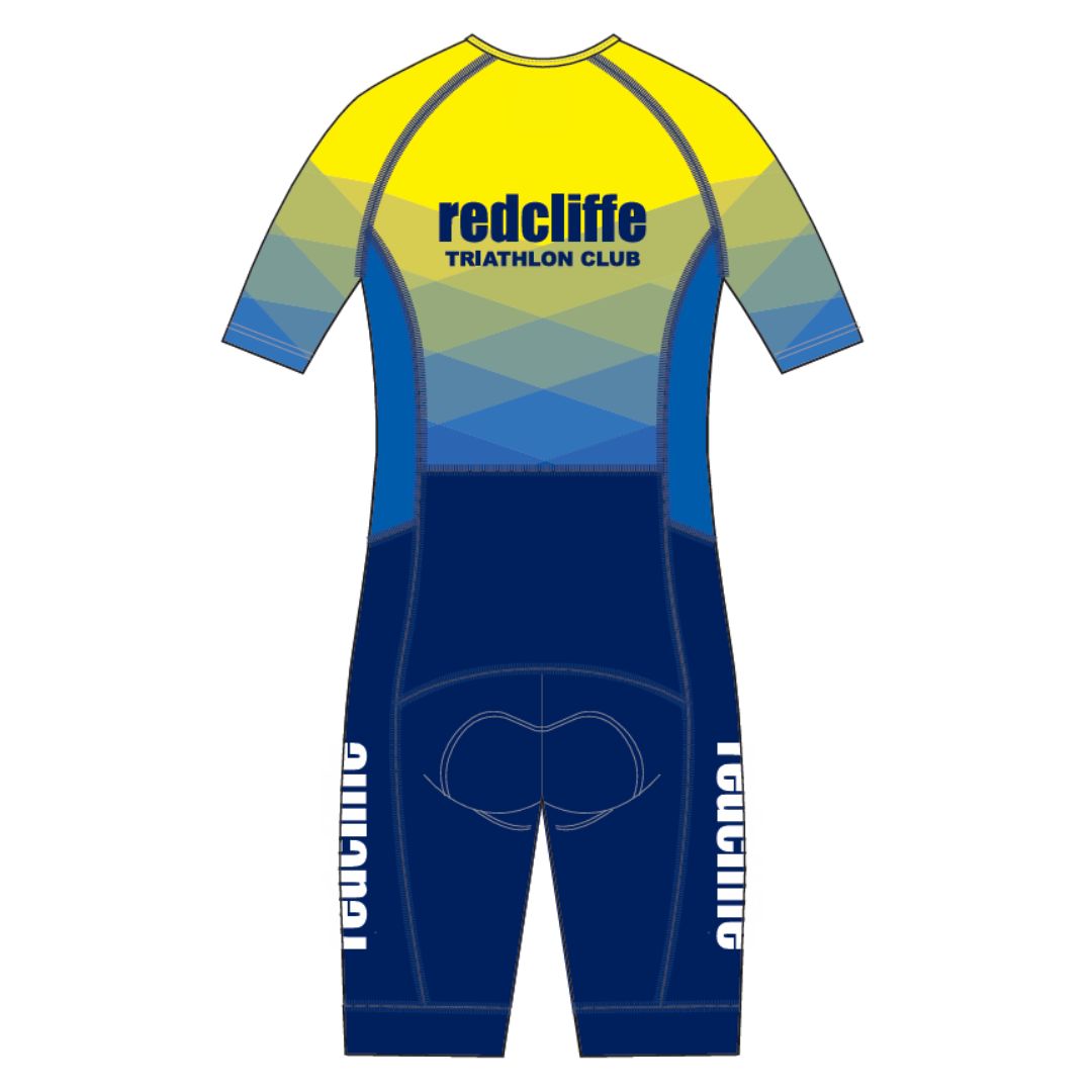 Core AeroFit Tri Suit