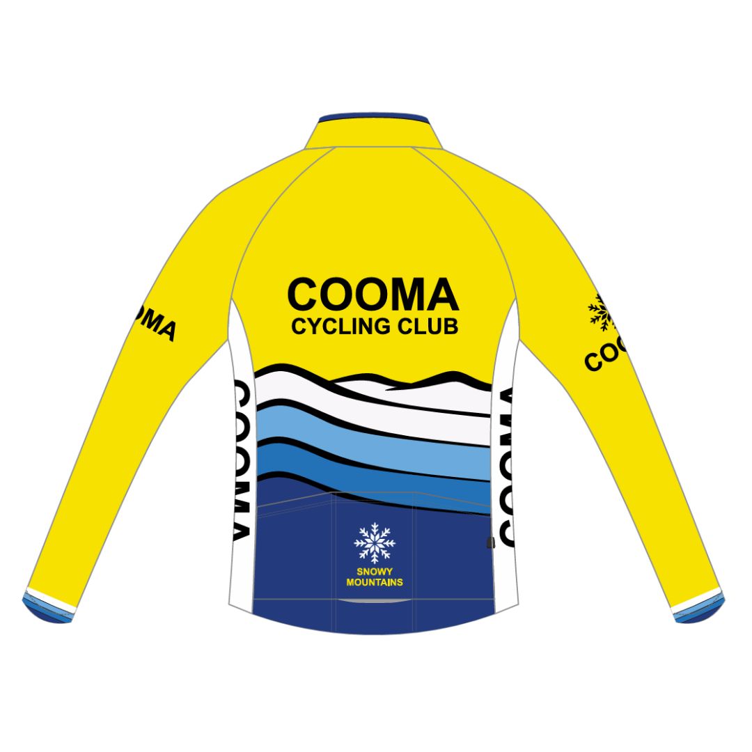 Core Fleece Jersey