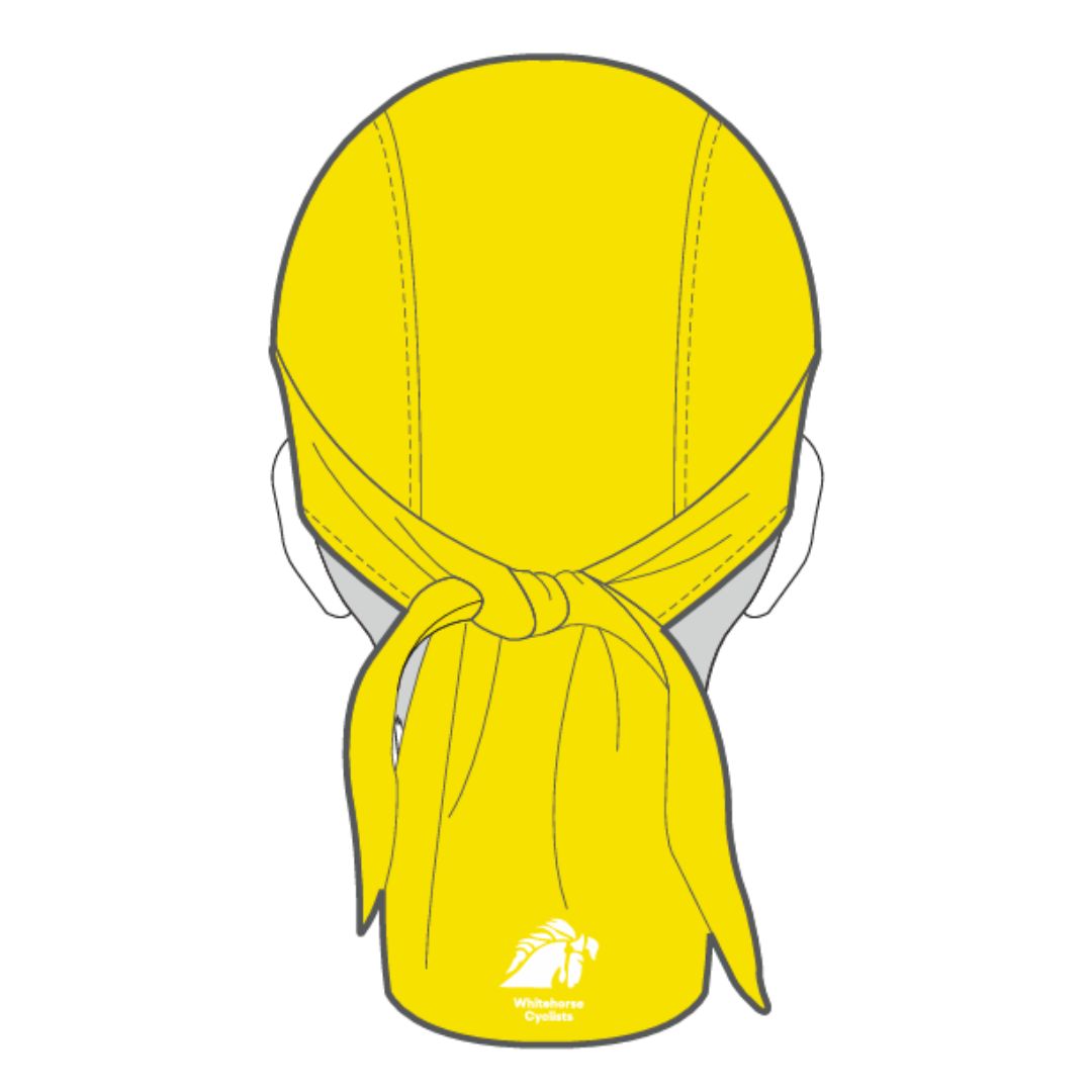Detour Bandana