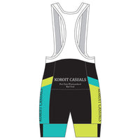 Core Bib Shorts