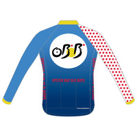 Classic Jersey (Long-Sleeved)