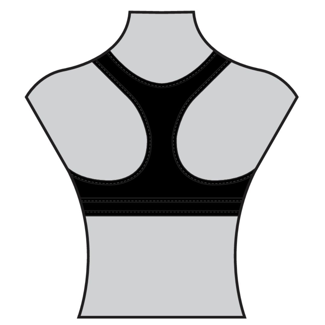 Classic Sports Bra