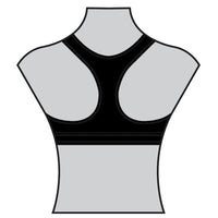 Classic Sports Bra