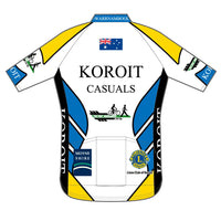 Classic Jersey