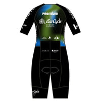 Core Integrated Suit