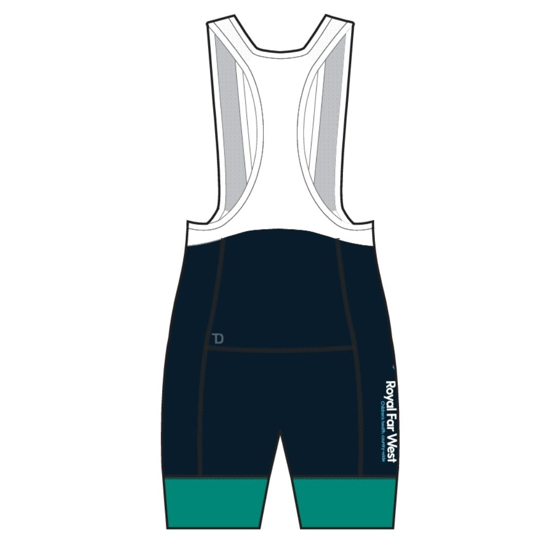 Core Bib Shorts