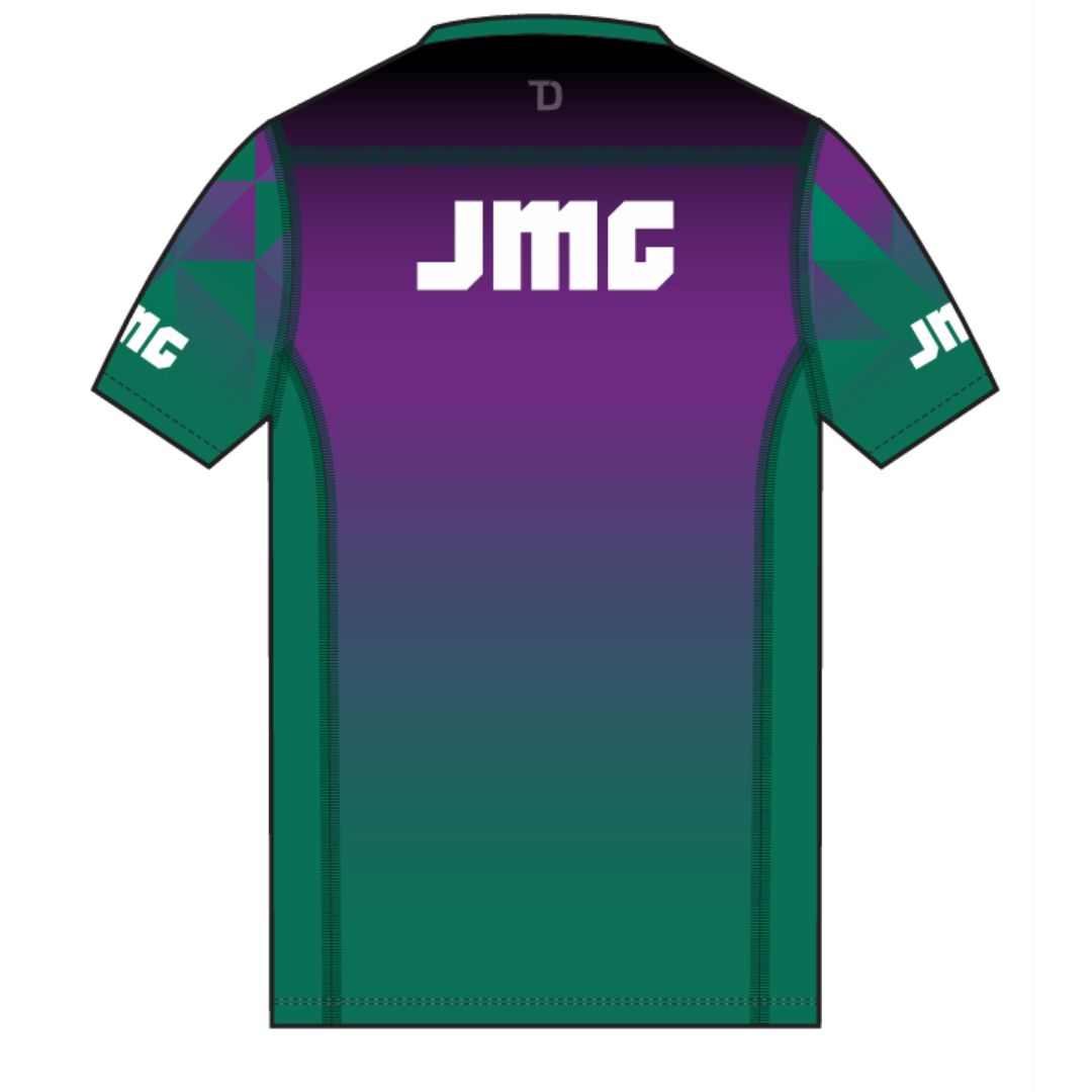 Prestige Run Shirt