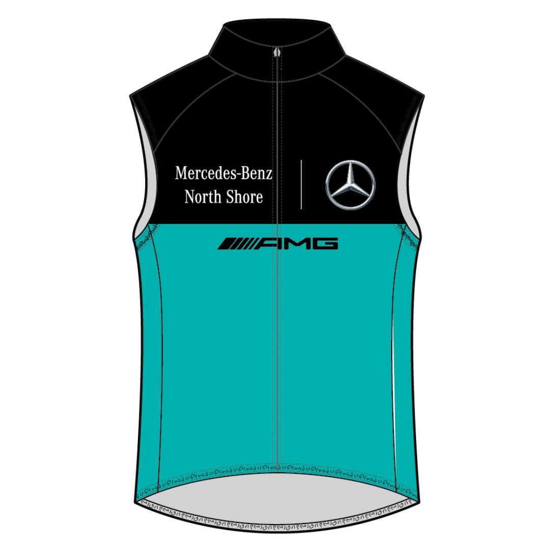Core Gilet