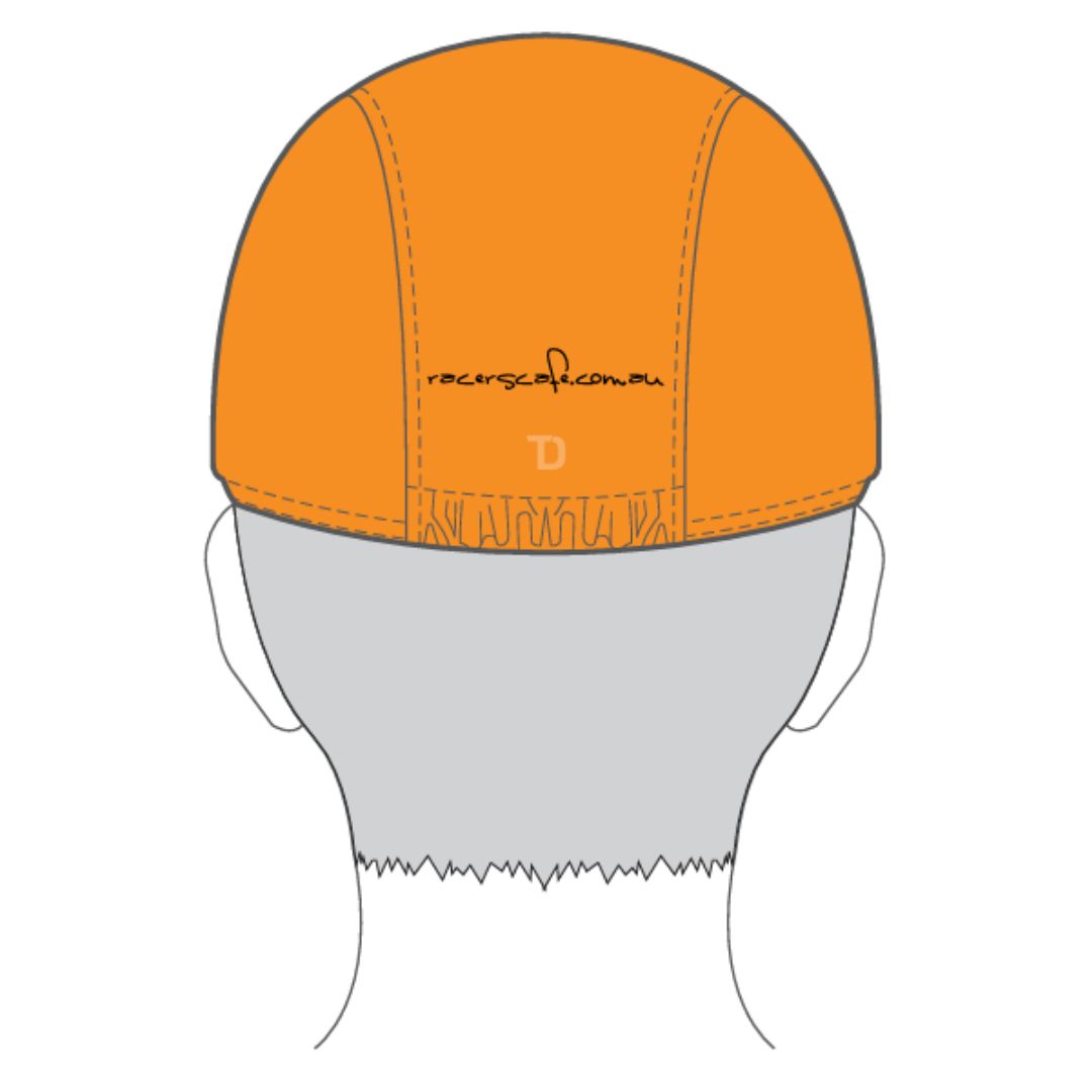 Classic Cycle Cap