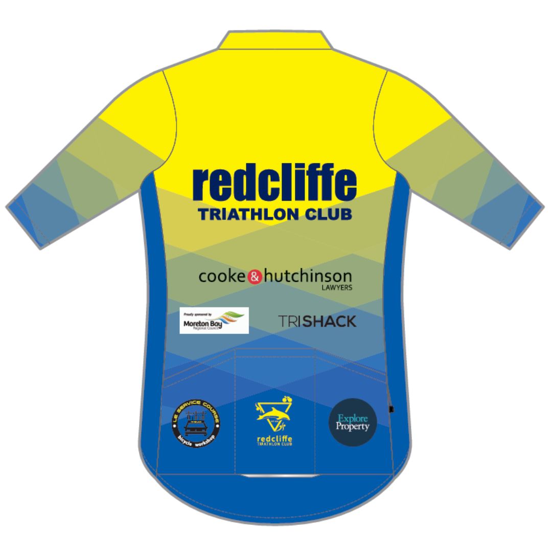 Prestige Air Jersey