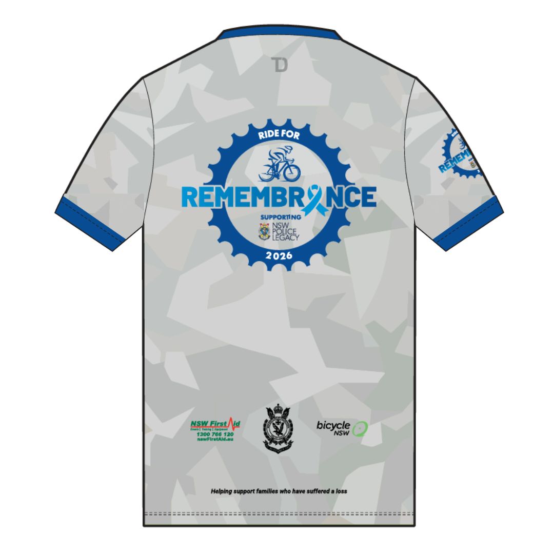 Core Run Shirt