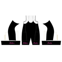 Gravel Bib Shorts