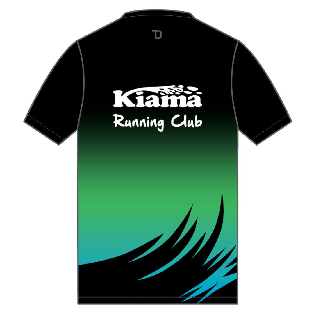 Core Run Shirt