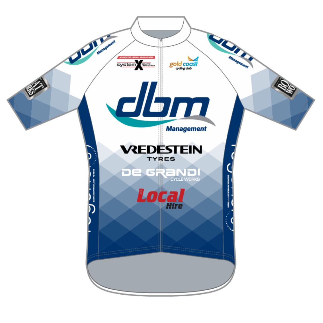 Classic Air Jersey