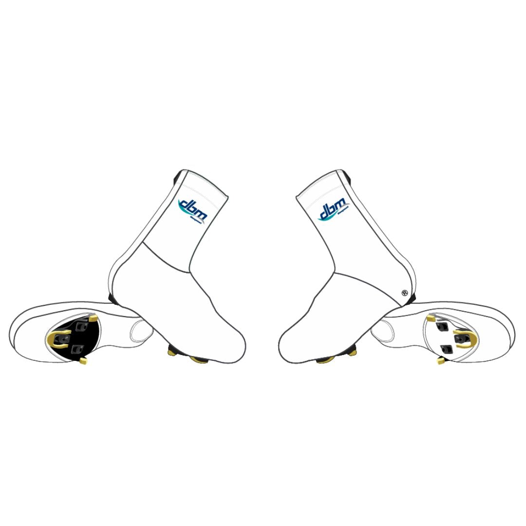 AeroFit Shoe Covers