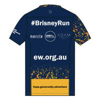 Prestige Run Shirt