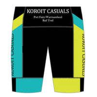 Prestige Cycle Shorts