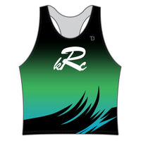 Prestige Marathon Singlet