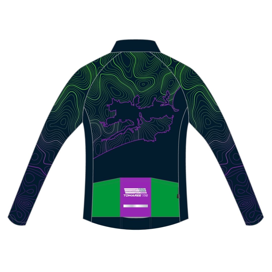 Core Fleece Jersey