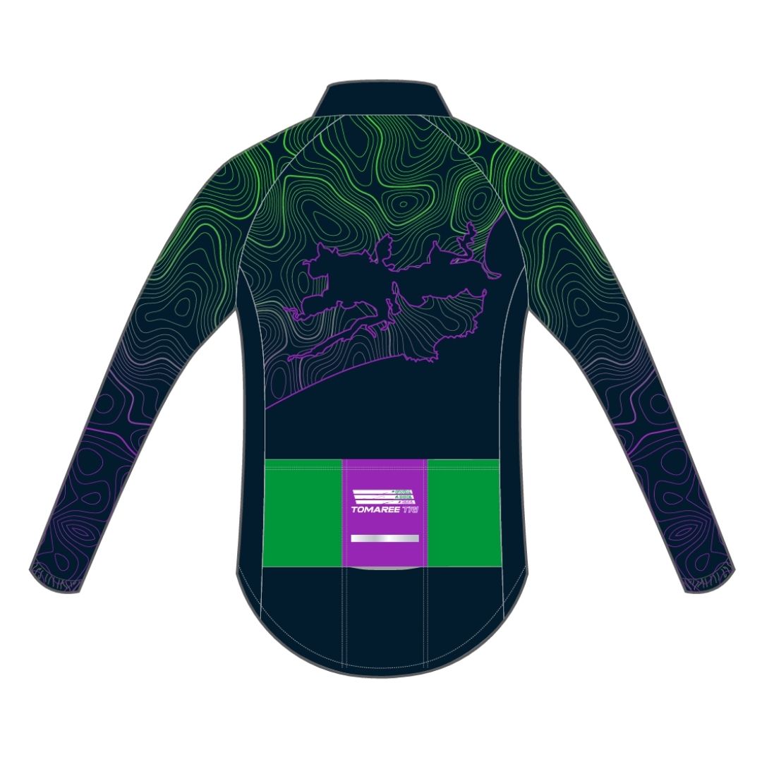 Prestige All Weather Jacket