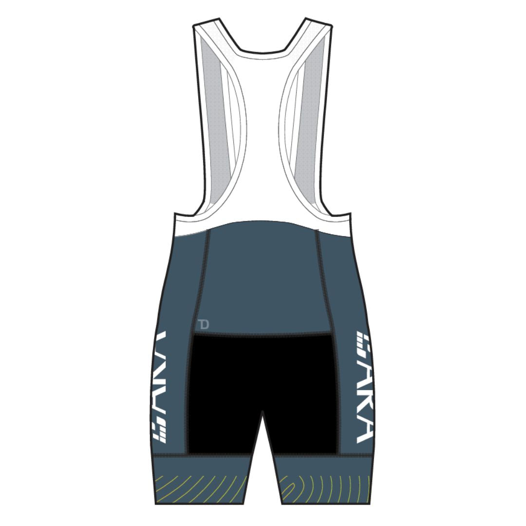Gravel Bib Shorts