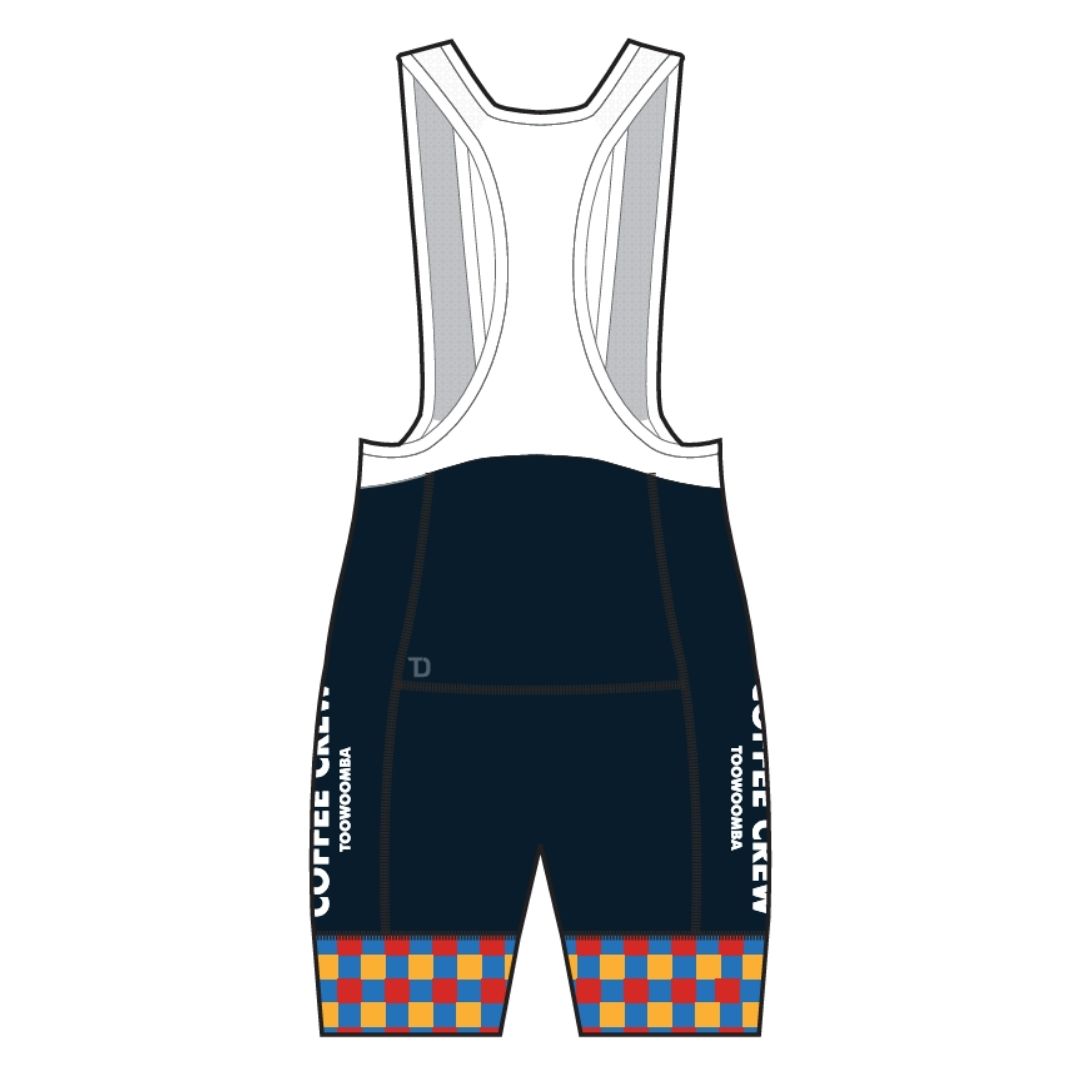 Core Bib Shorts