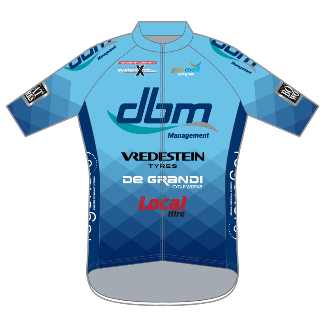 Classic Air Jersey