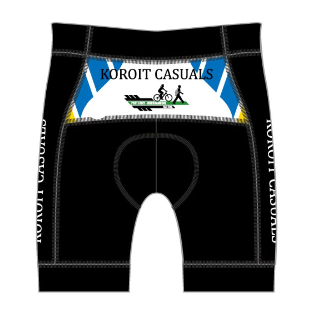Prestige Tri Shorts