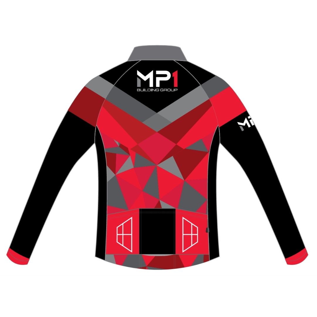 Core Fleece Jersey