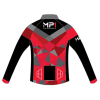 Core Fleece Jersey