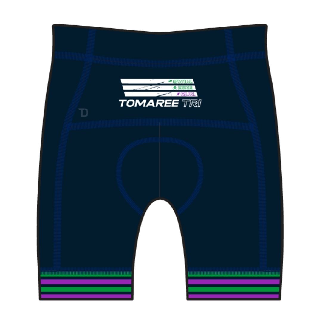 Prestige Tri Shorts