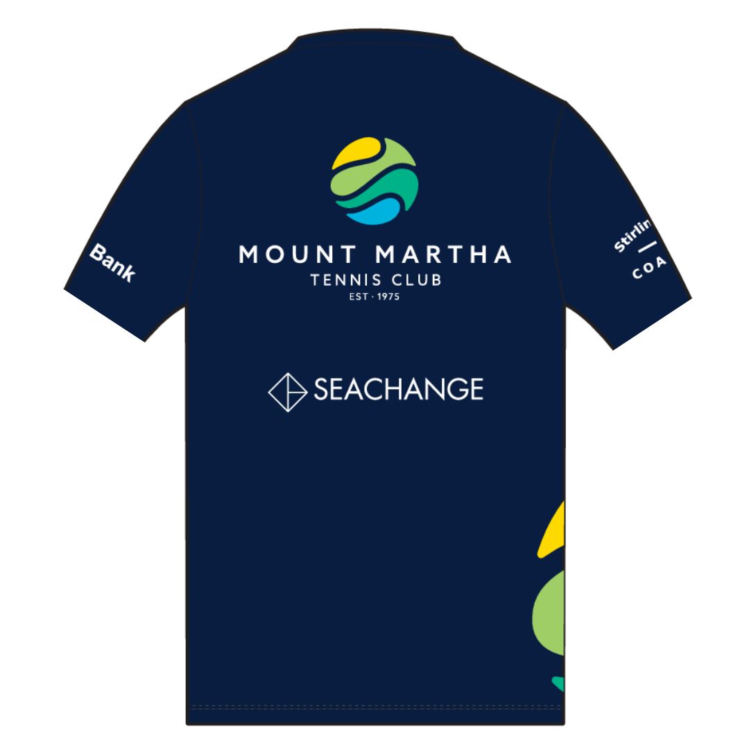 Core Run Shirt