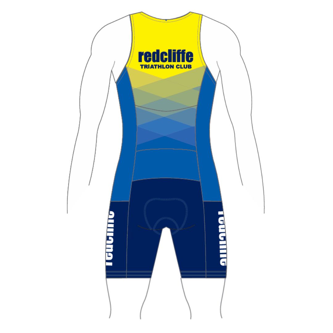 Classic Tri Suit