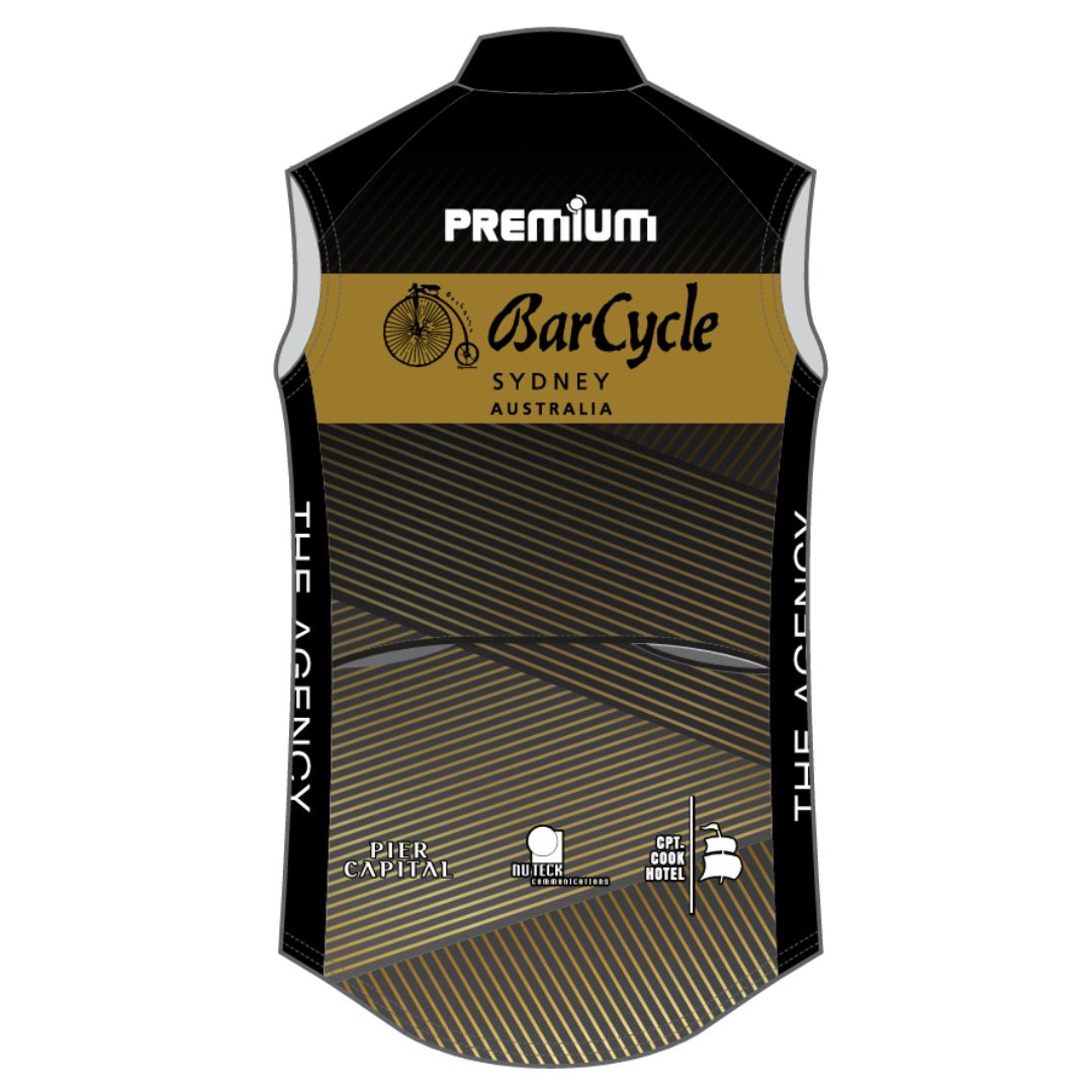 Classic Gillet