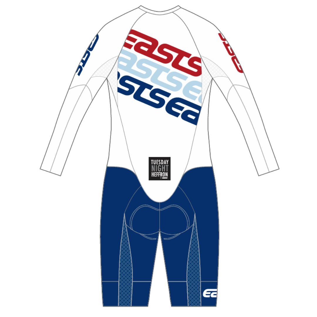 Prestige AeroFit Suit (Long-Sleeved)