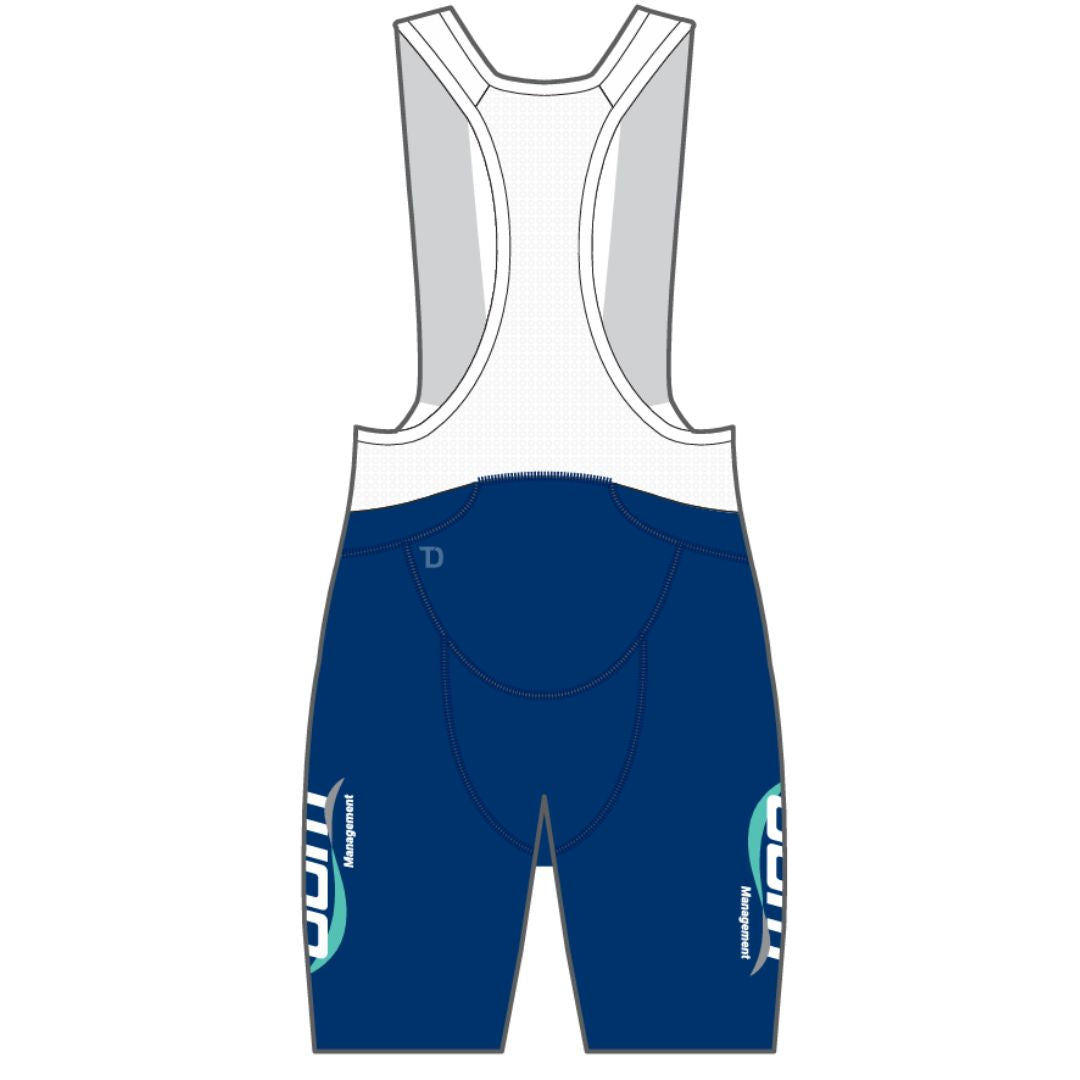 Prestige AeroFit Bib Shorts