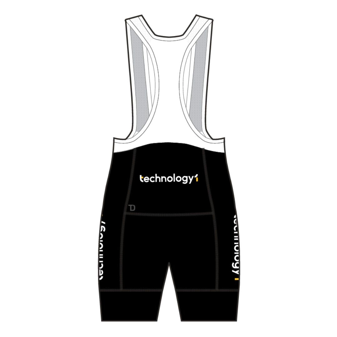 Gravel Bib Shorts