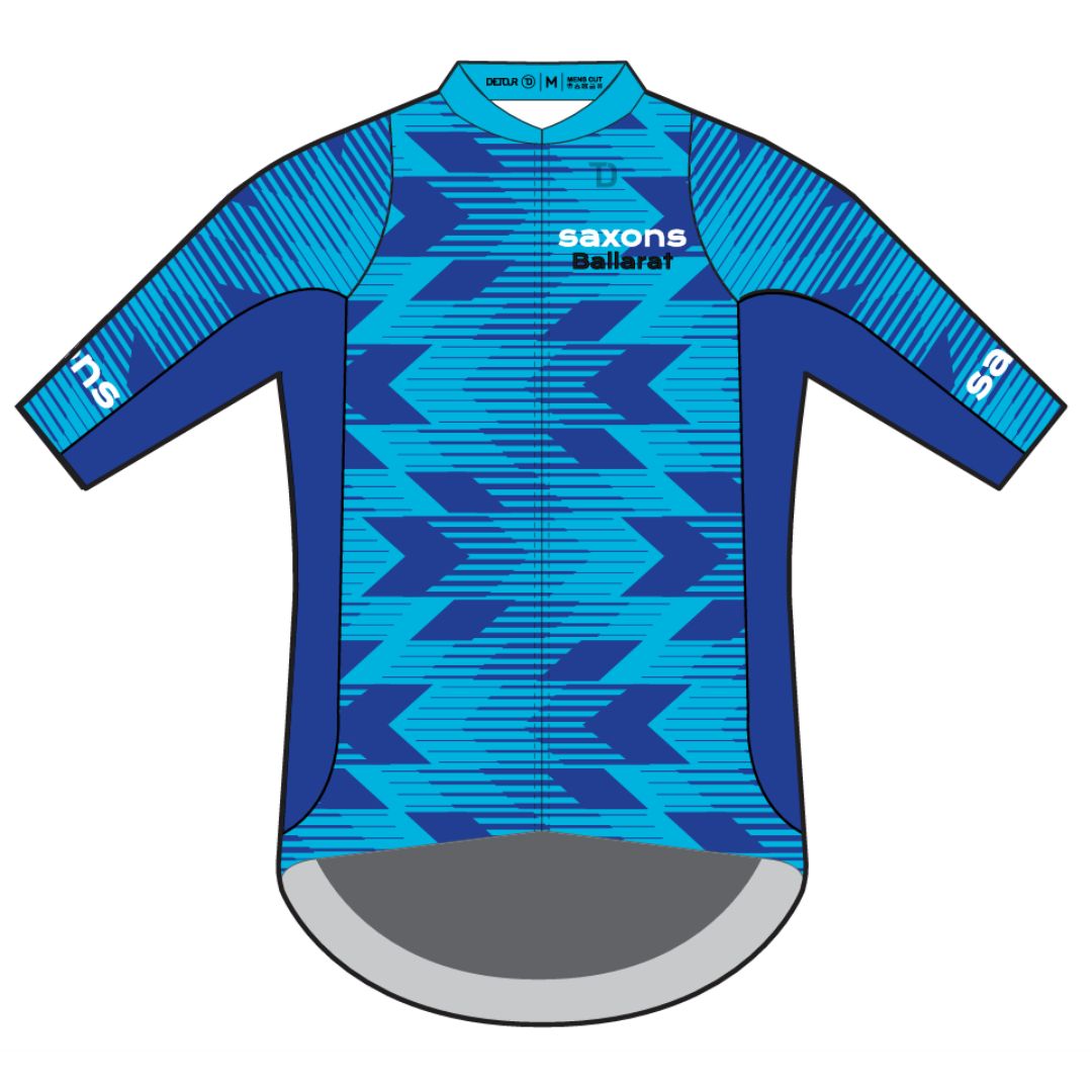 Prestige AeroFit Jersey