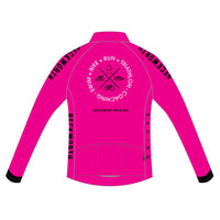 Core Fleece Jersey
