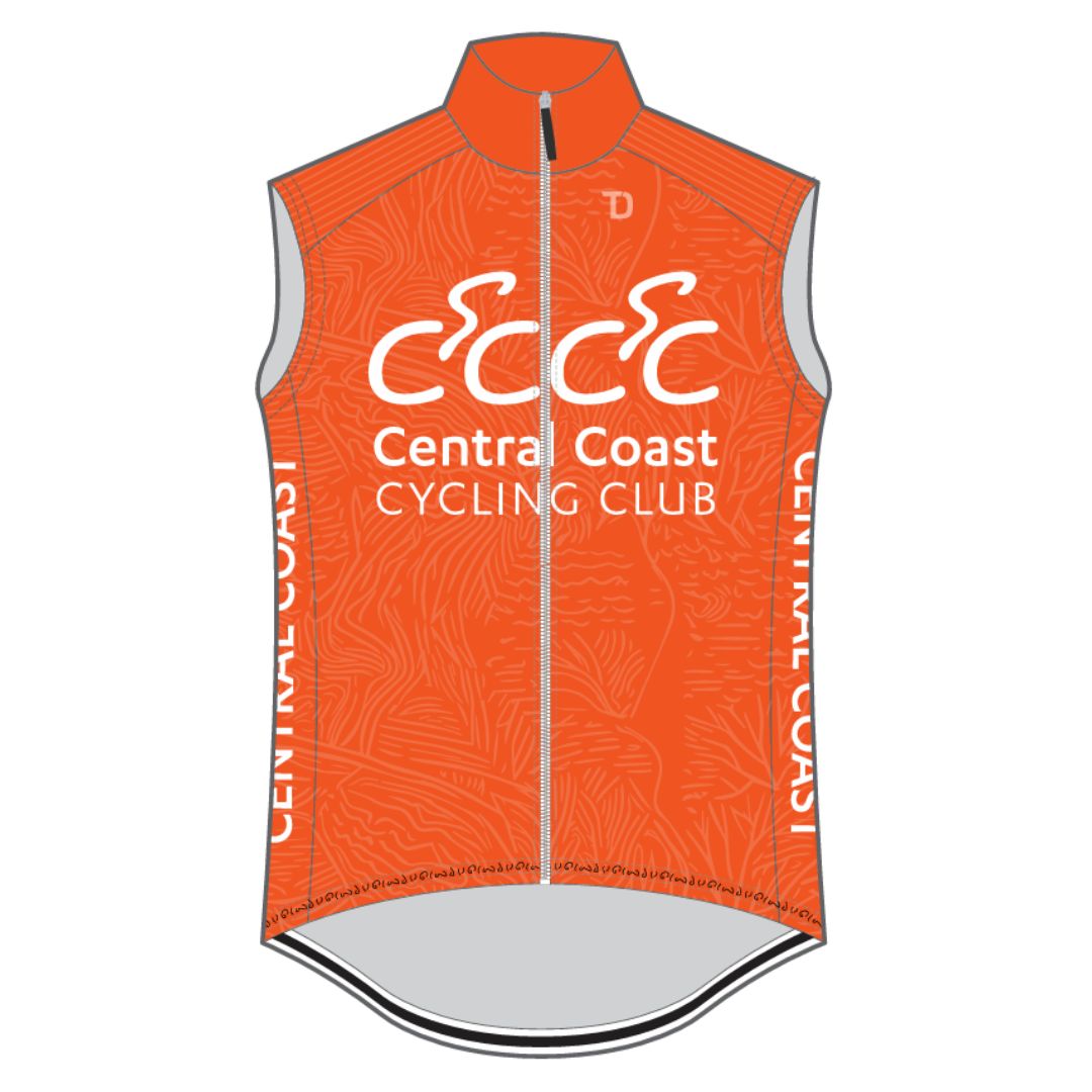 Classic Gilet