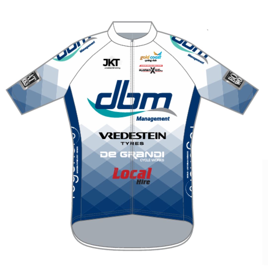 Classic Air Jersey