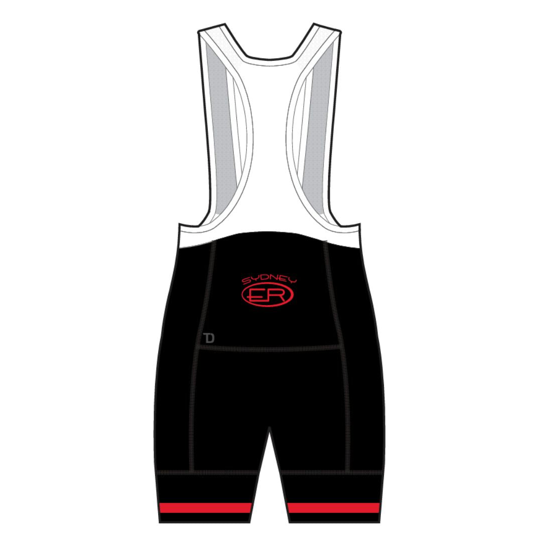 60+ Core Bib Shorts